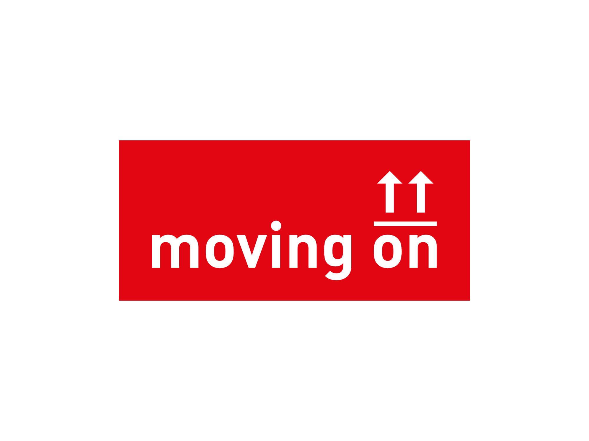 Moving On